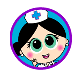 Personaje Enfermera Tania