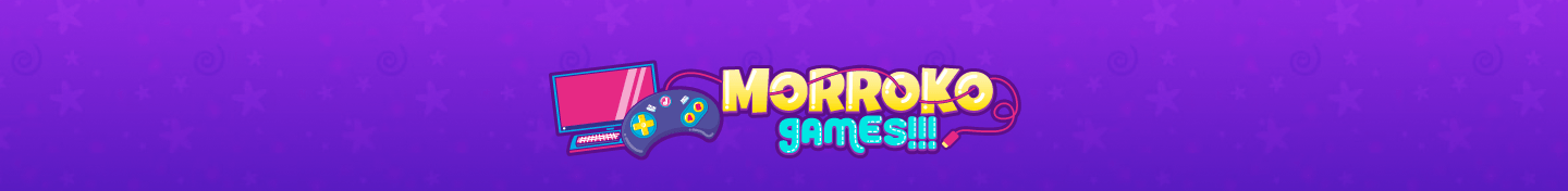 Distroller Morroko Games