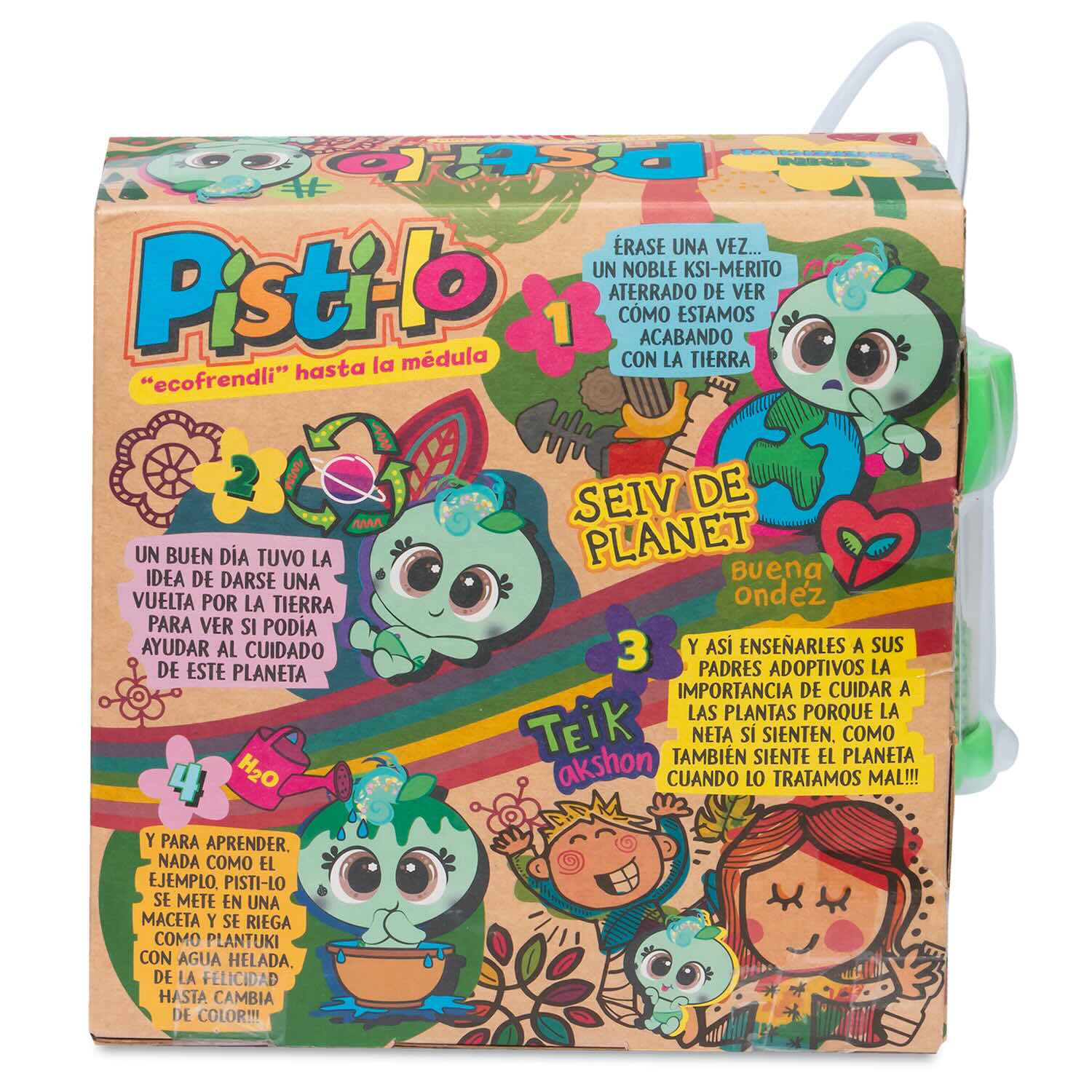 Ksi-Merito accesorios