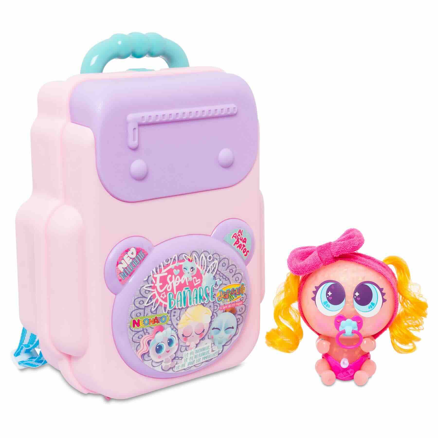 Ksi-Merito accesorios