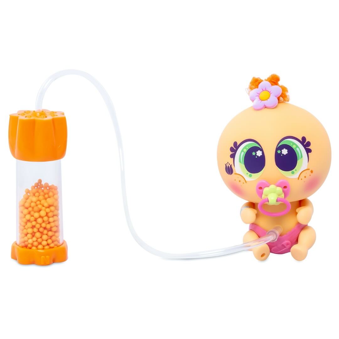 Ksi-Merito vista frontal