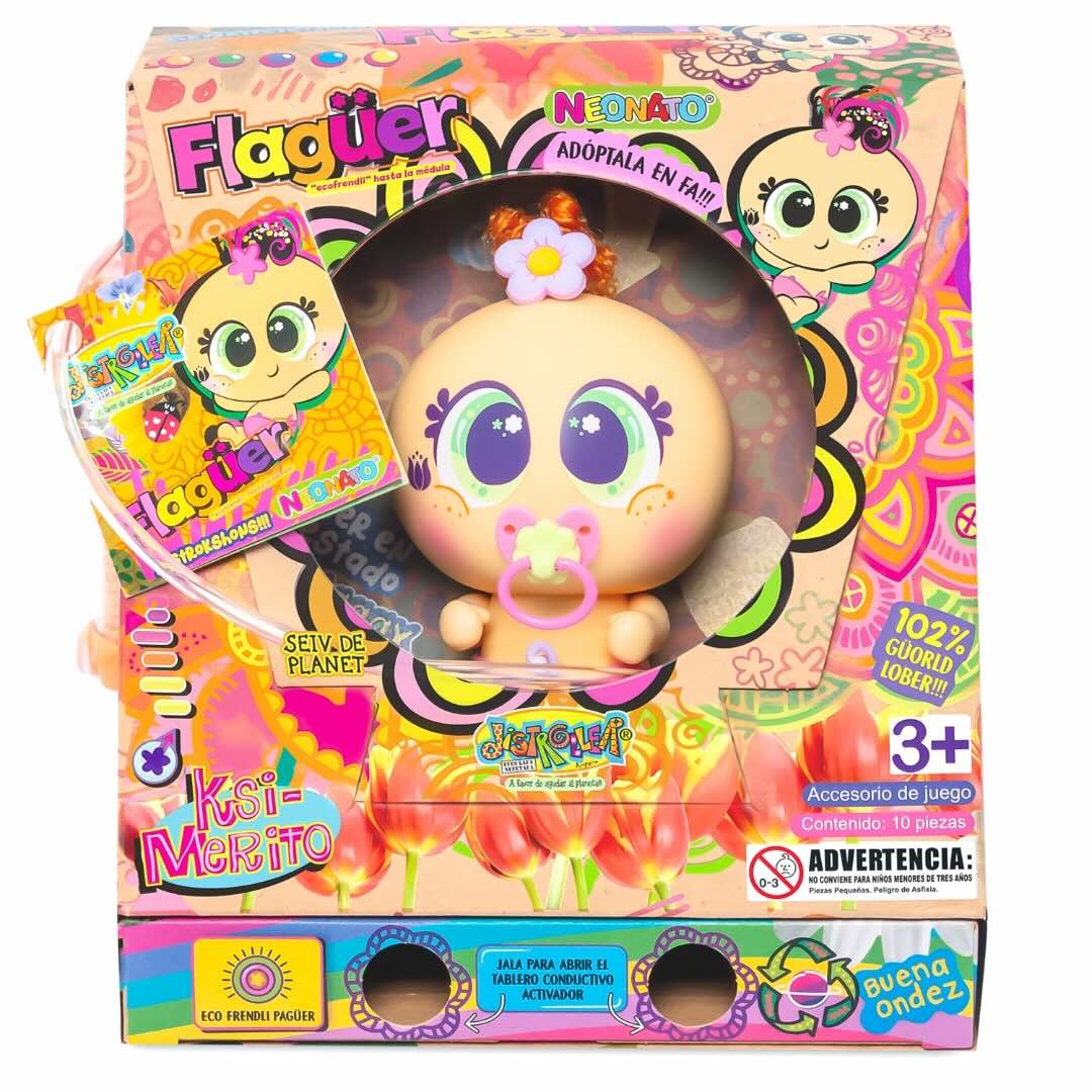 Ksi-Merito accesorios