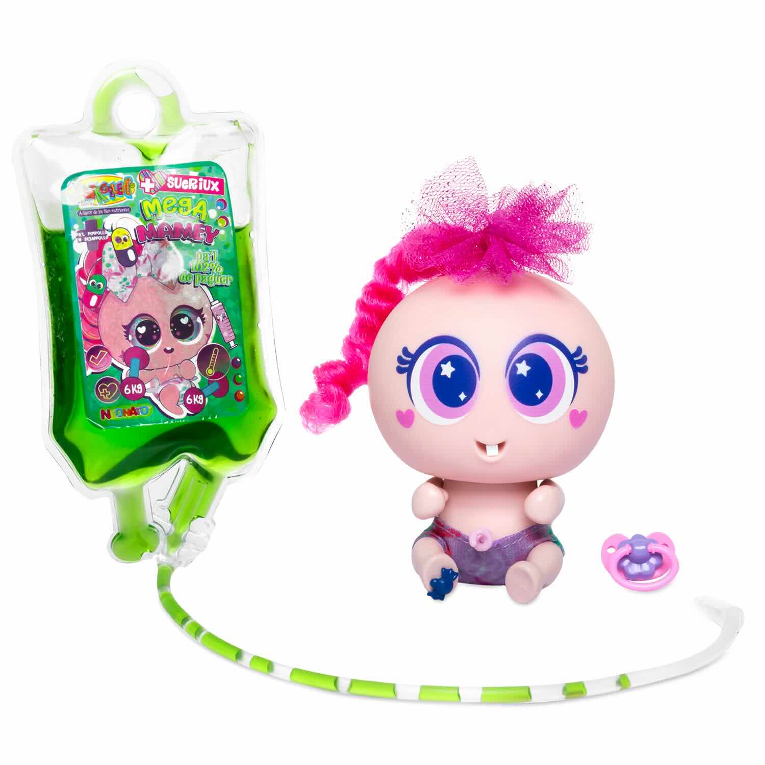 Ksi-Merito accesorios