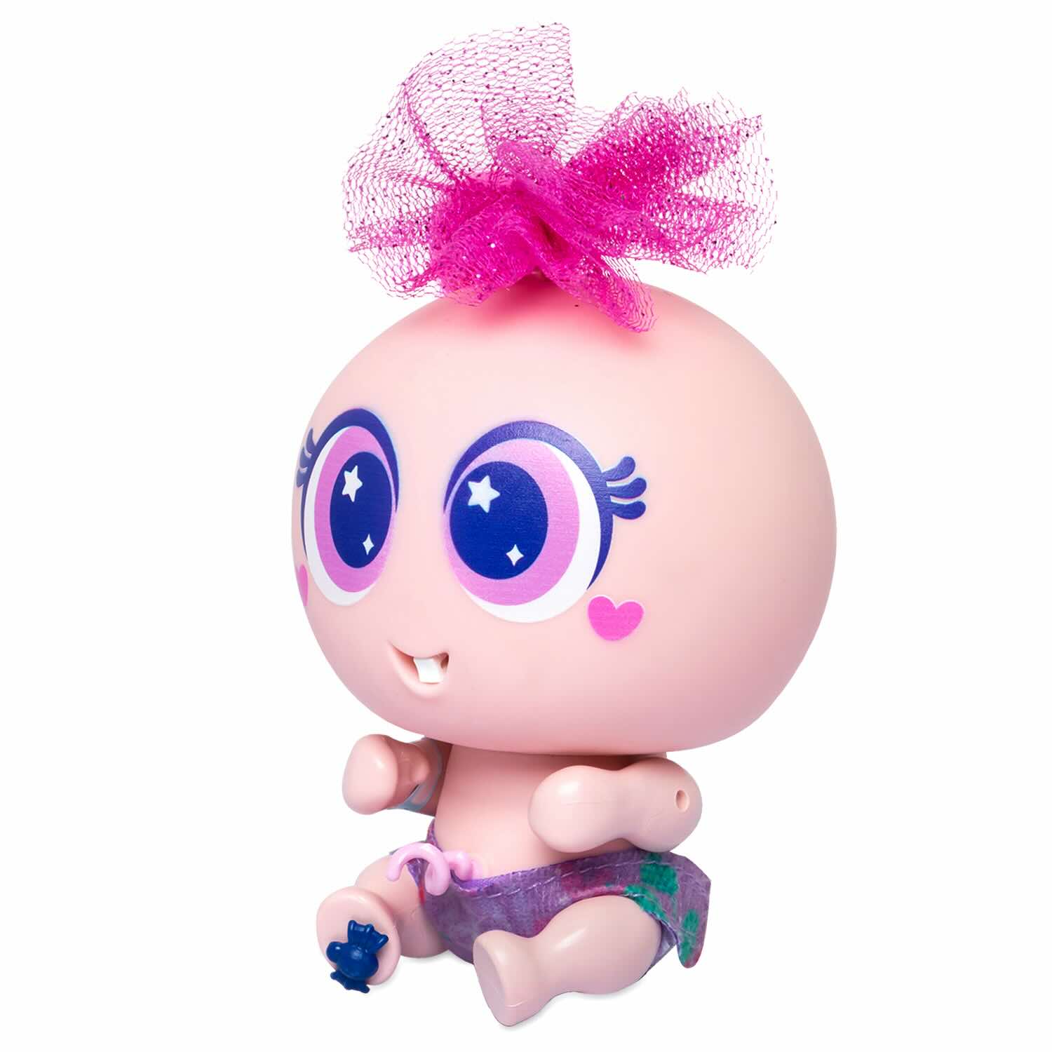 Ksi-Merito vista frontal