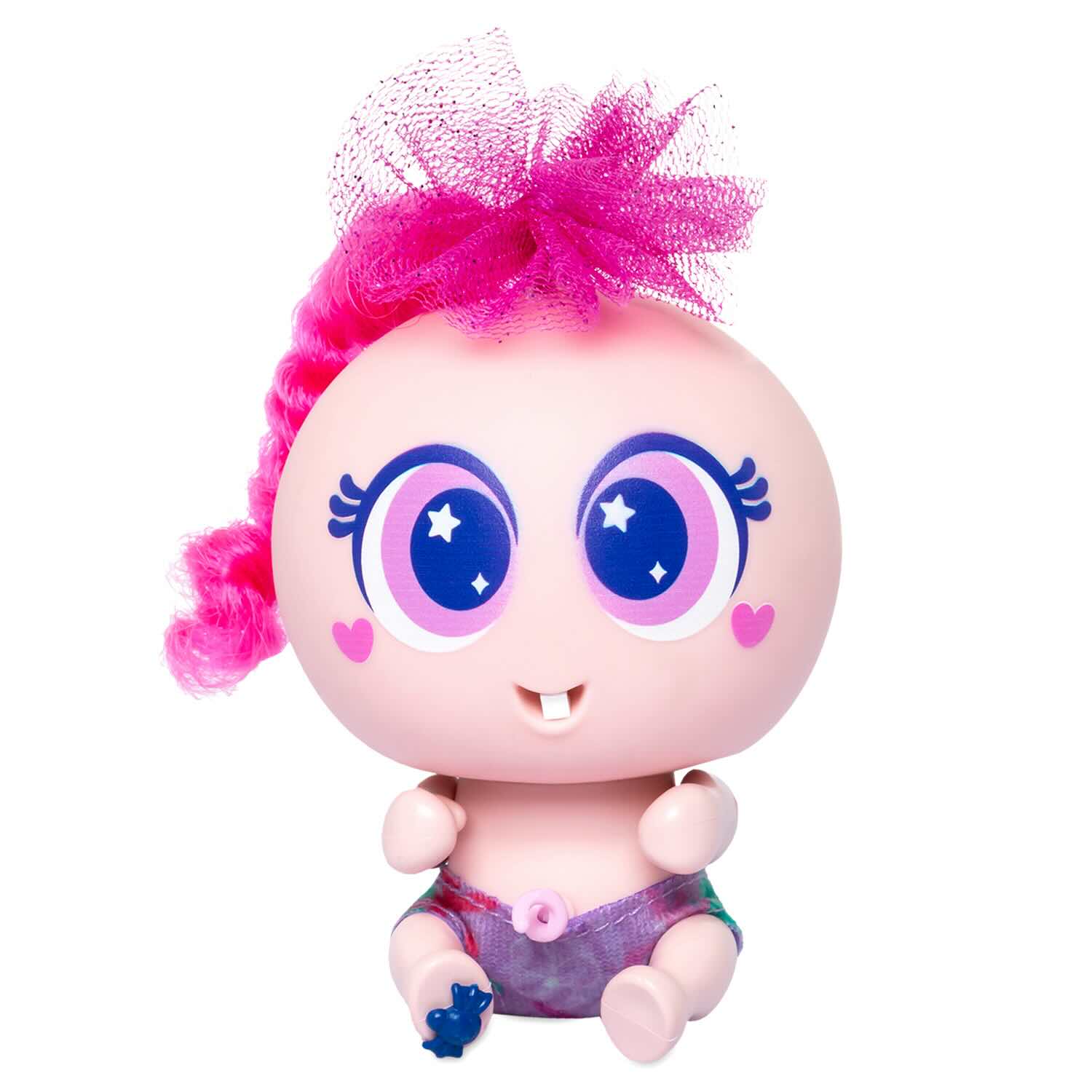 Ksi-Merito vista frontal