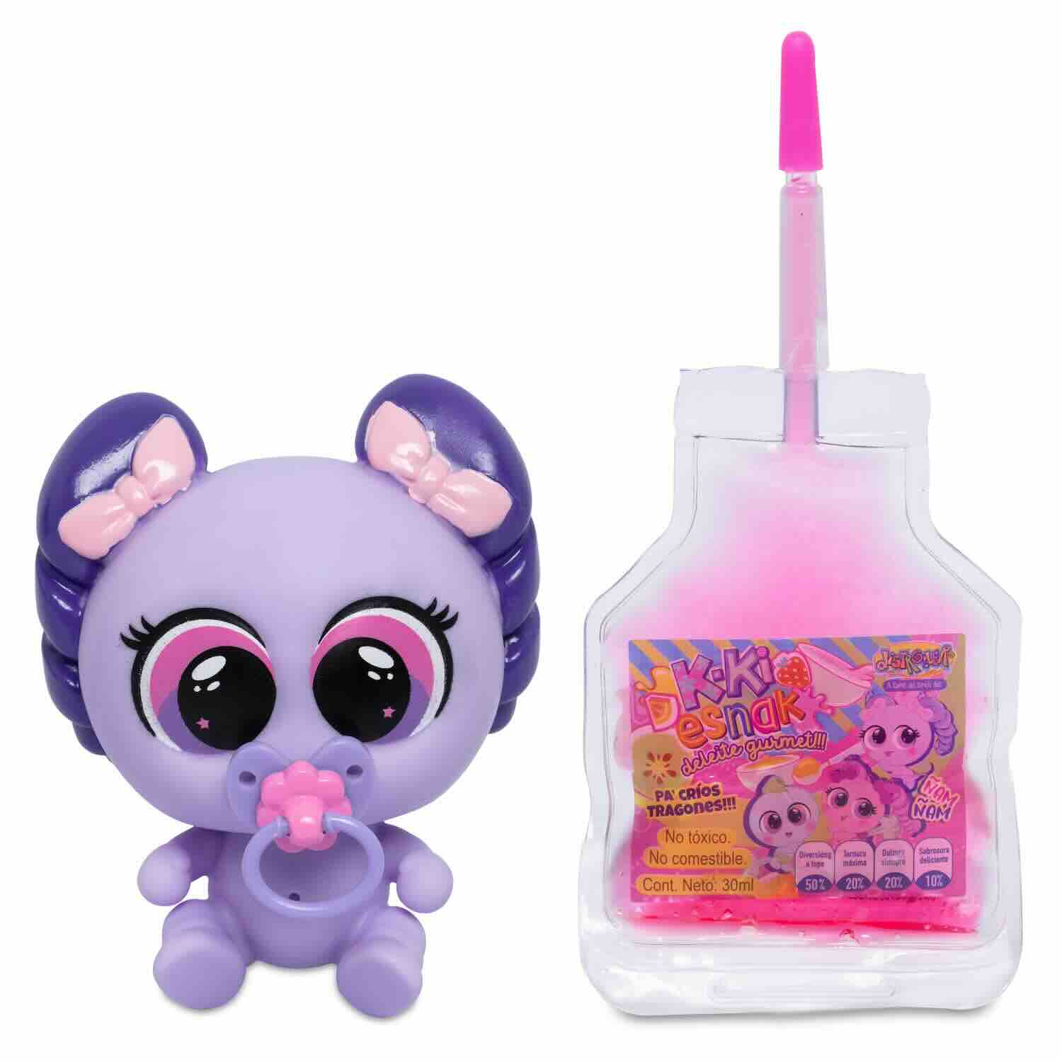 Ksi-Merito accesorios