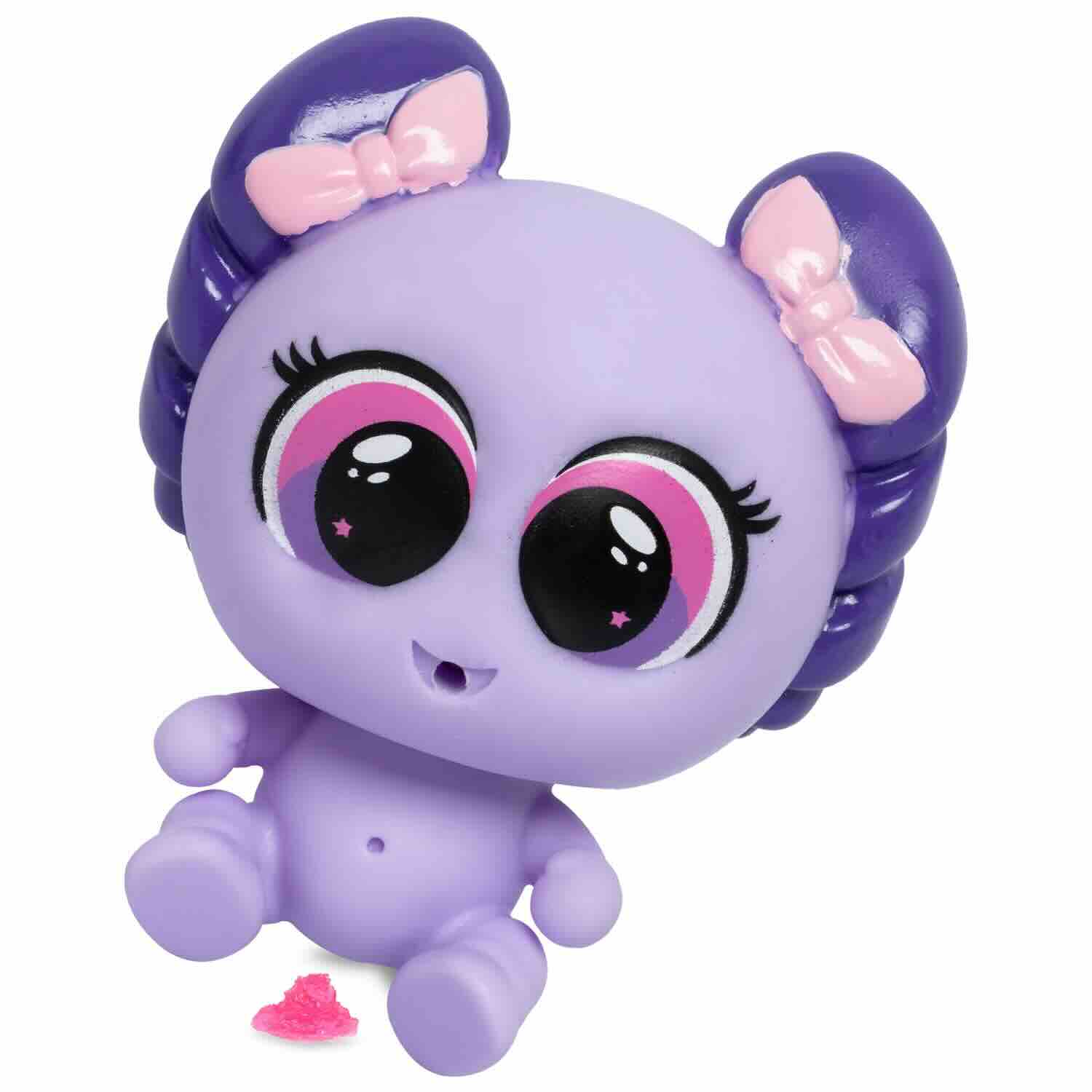 Ksi-Merito vista frontal