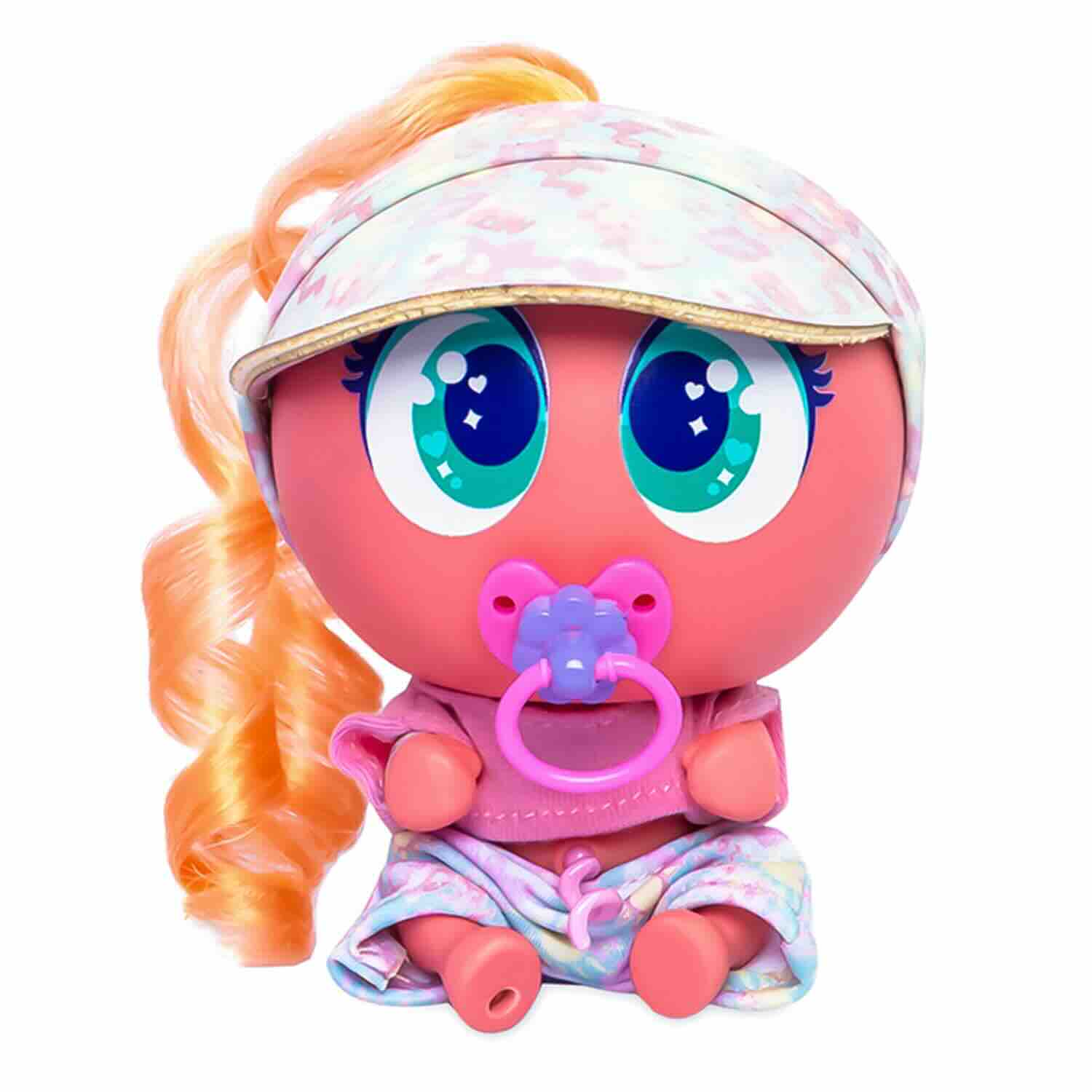 Ksi-Merito vista frontal