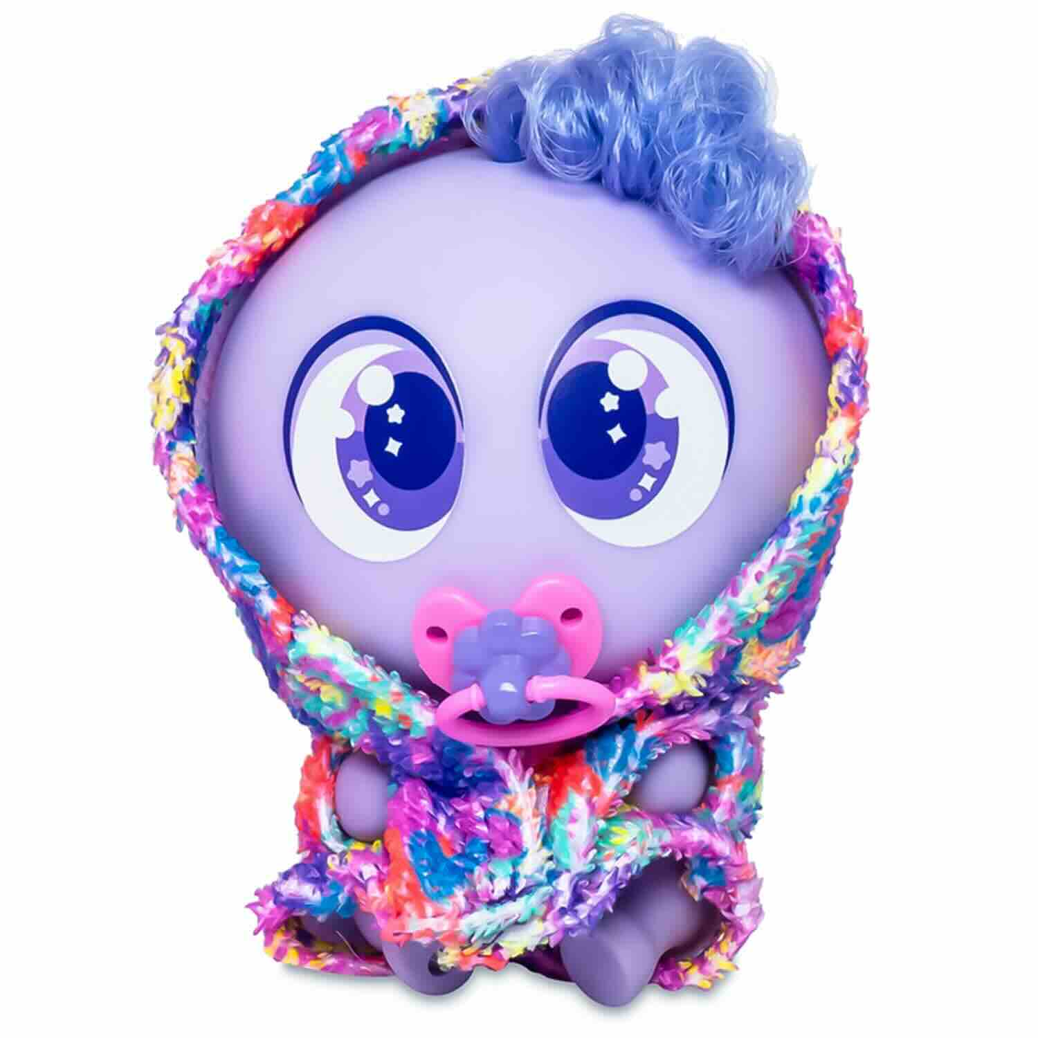 Ksi-Merito vista frontal