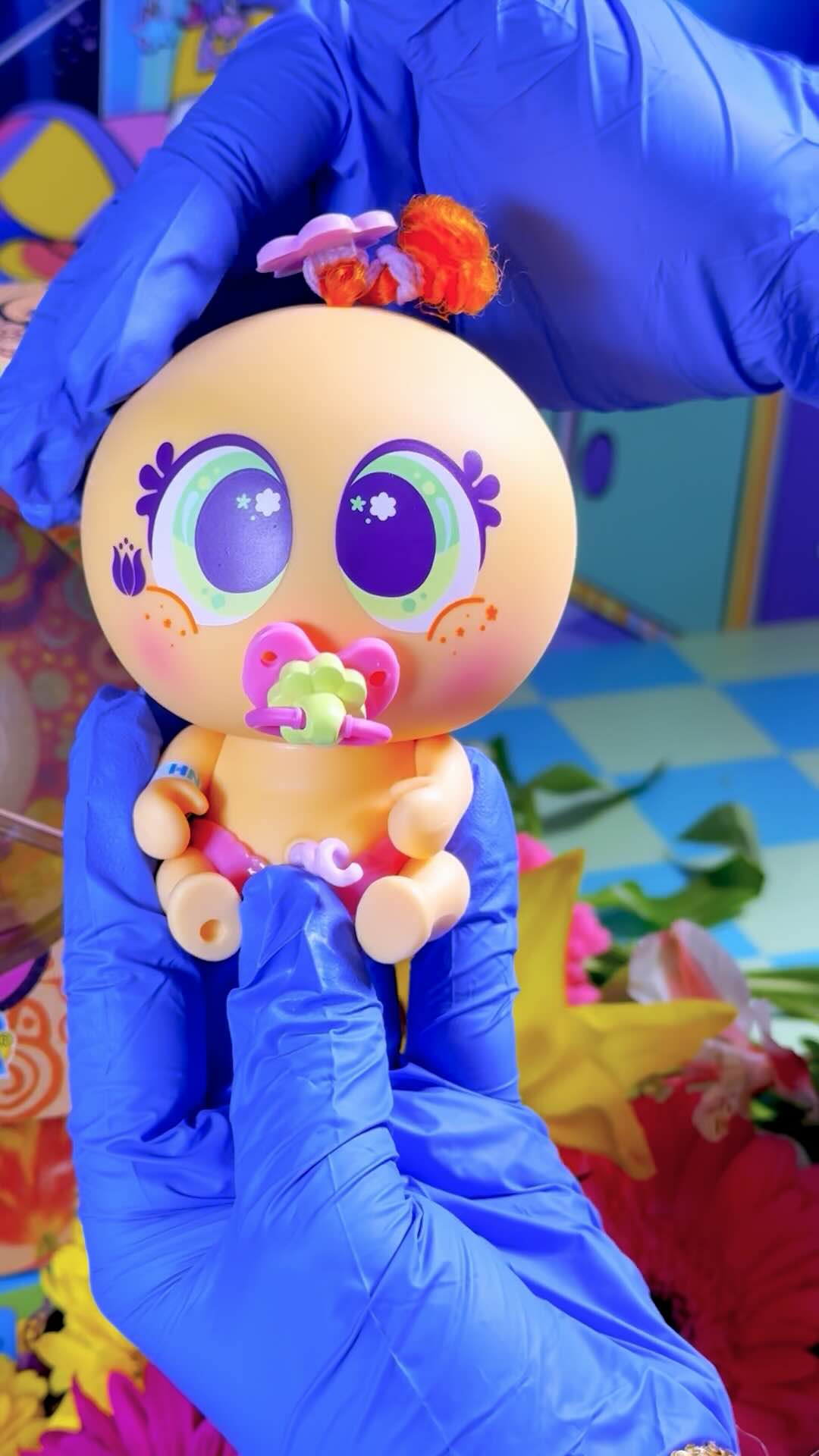 Video unboxing Ksi-Merito Auchimerito