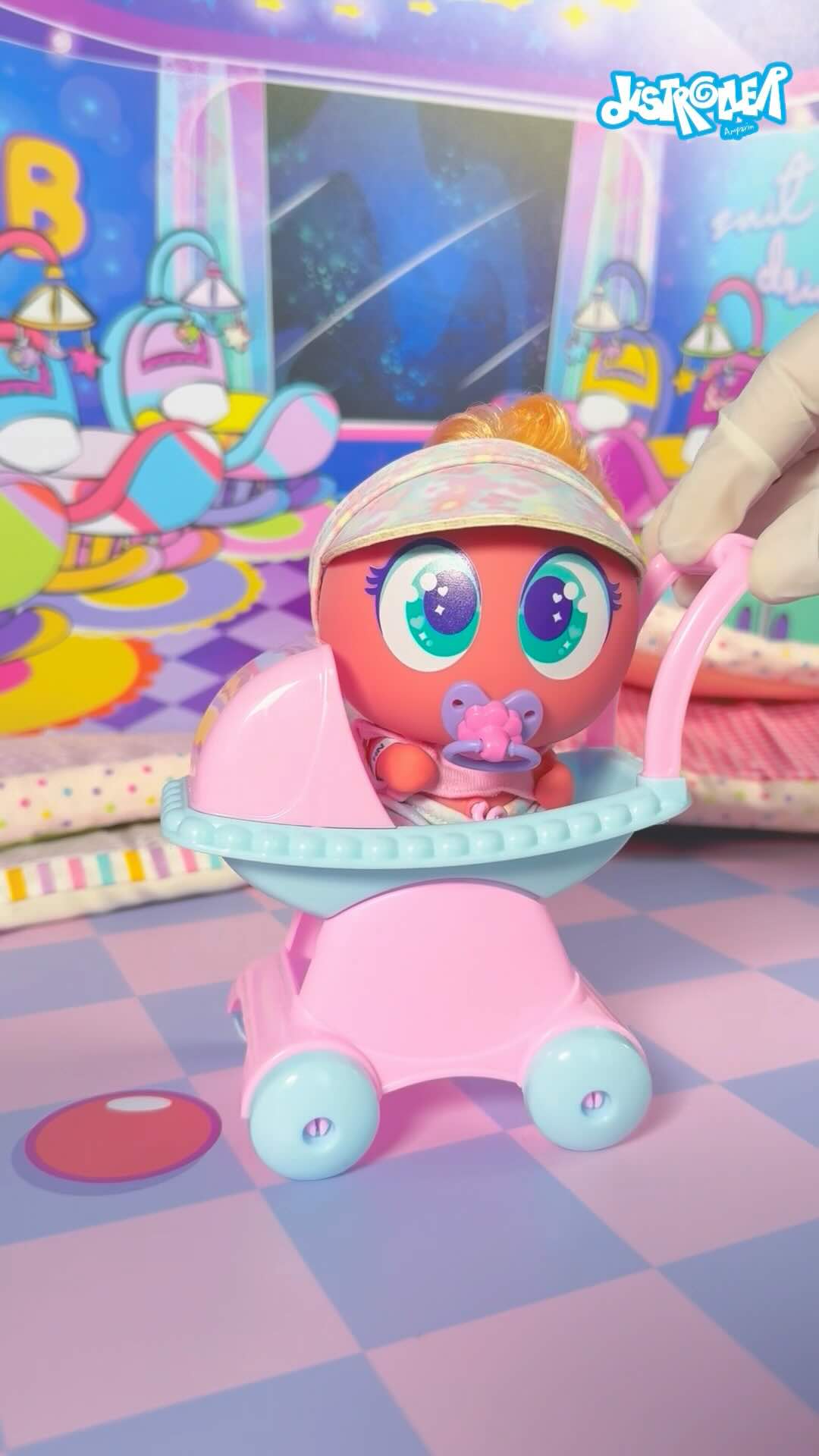 Video unboxing Ksi-Merito Auchimerito