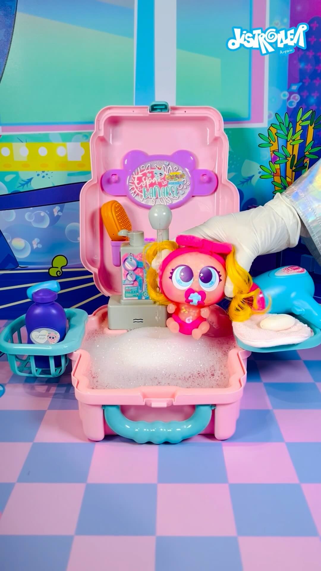 Video unboxing Ksi-Merito Gemelo DeiNait Nochema