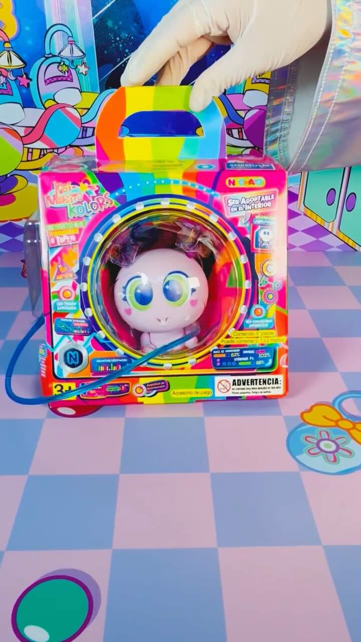 Video unboxing Ksi-Merito Auchimerito