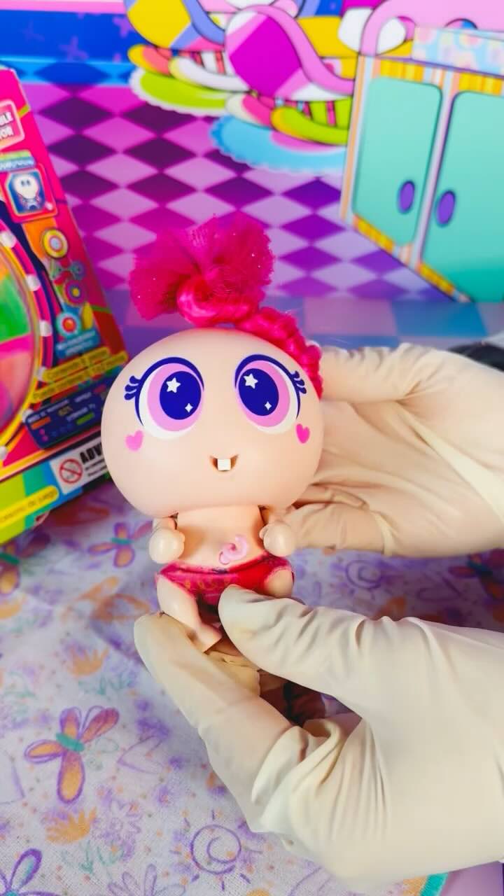 Video unboxing Ksi-Merito Auchimerito