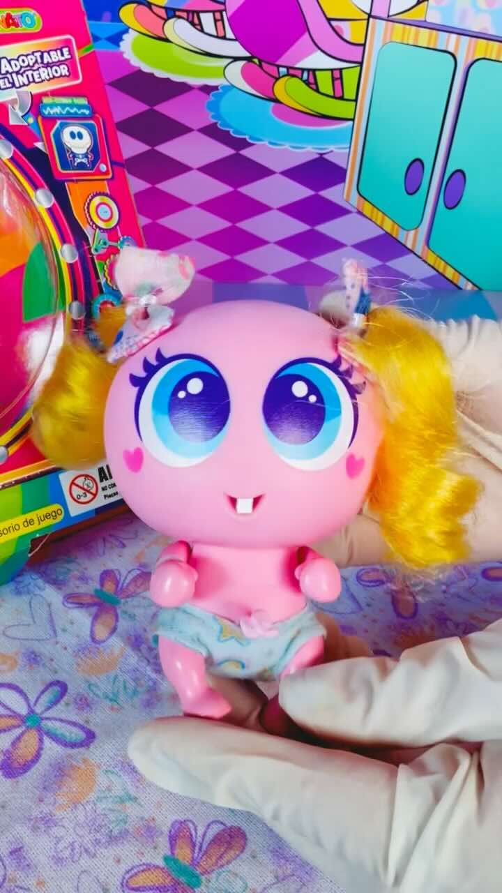 Video unboxing Ksi-Merito Auchimerito