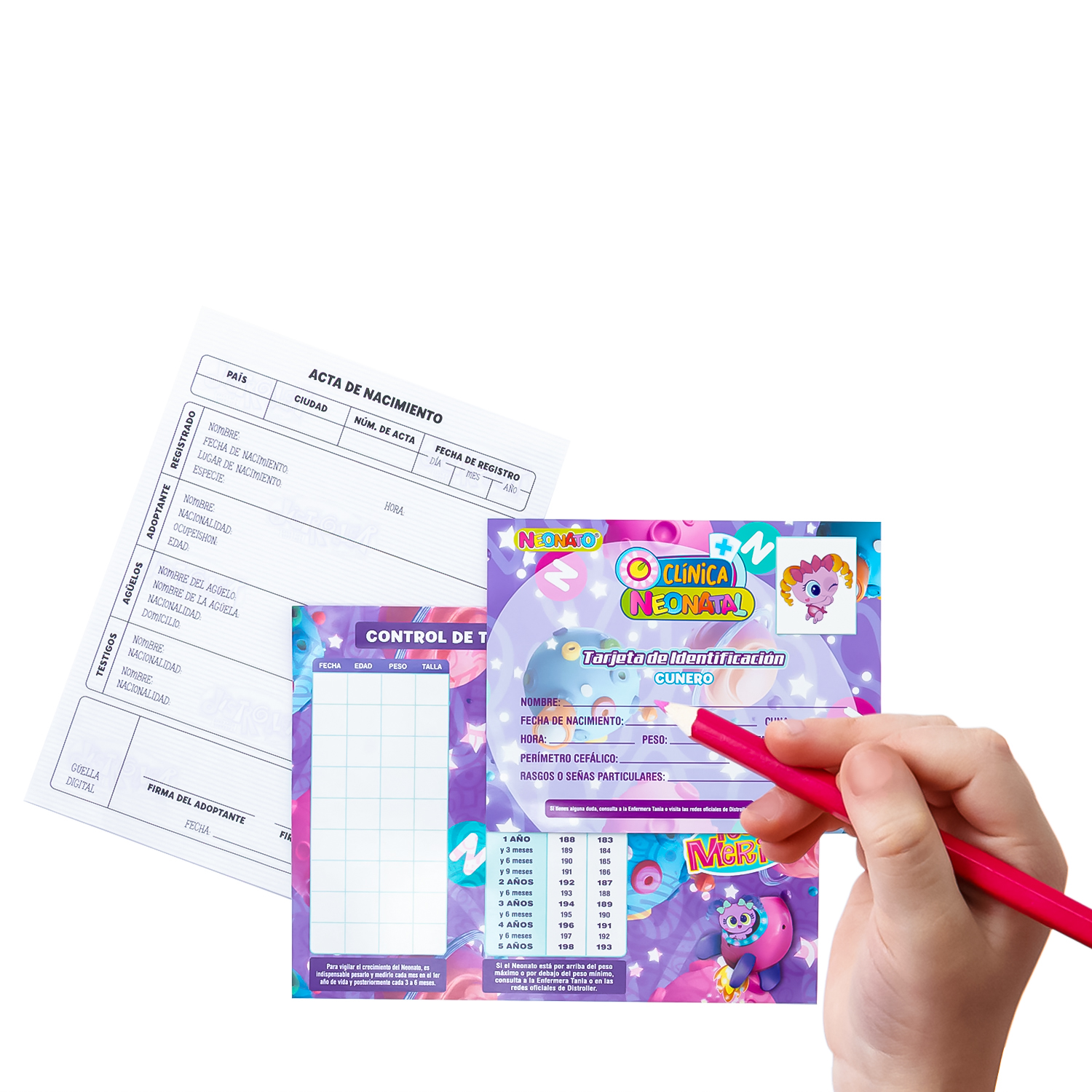 Ksi-merito Chivatita Niu Evolushion