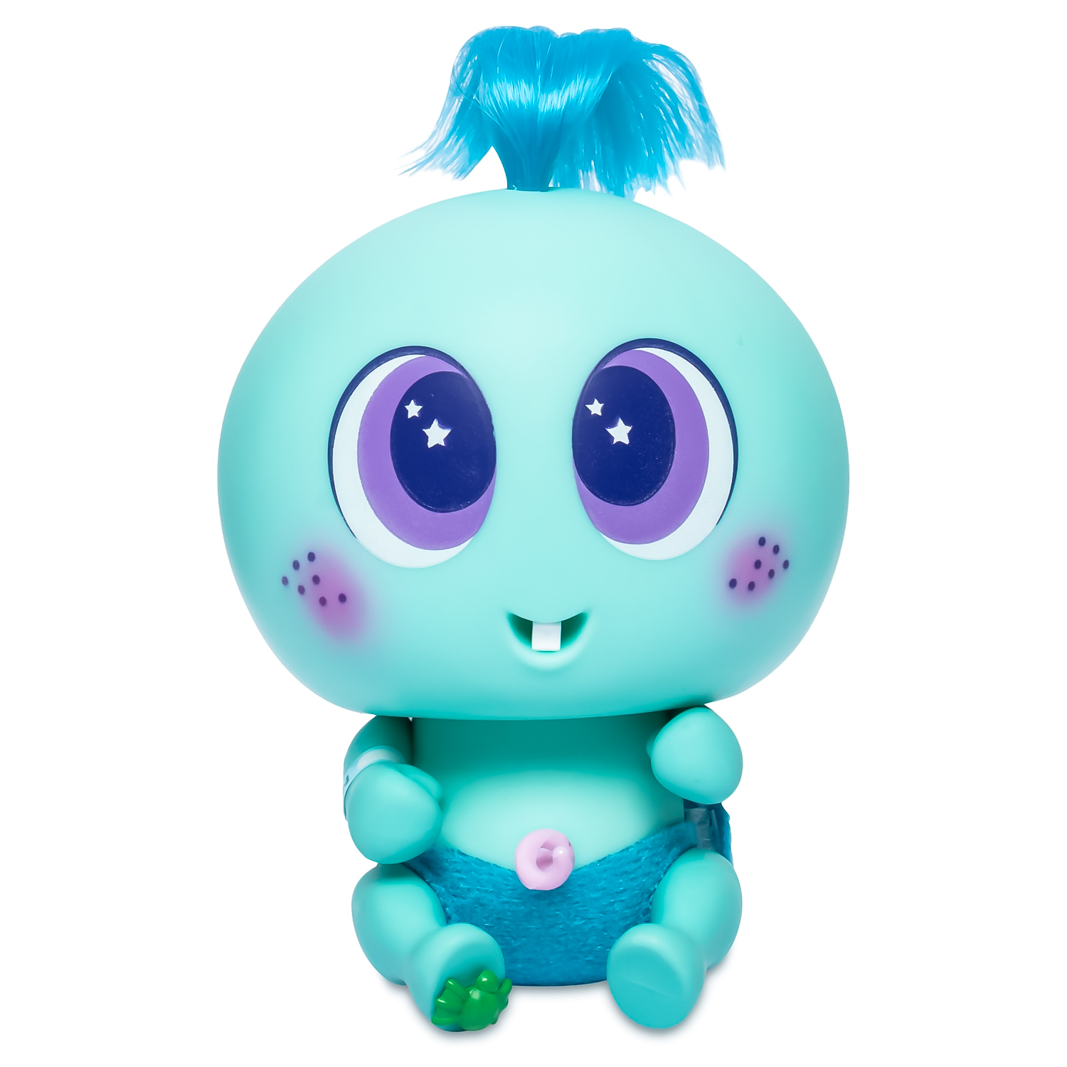 Ksi-merito Isabelonga Niu Evolushion