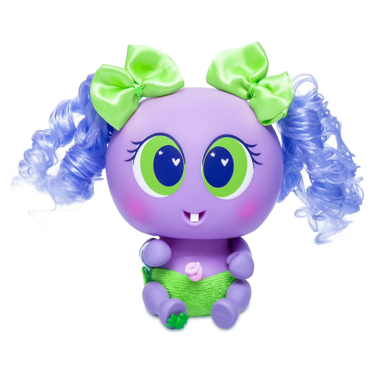 Ksi-merito Isabelonga Niu Evolushion