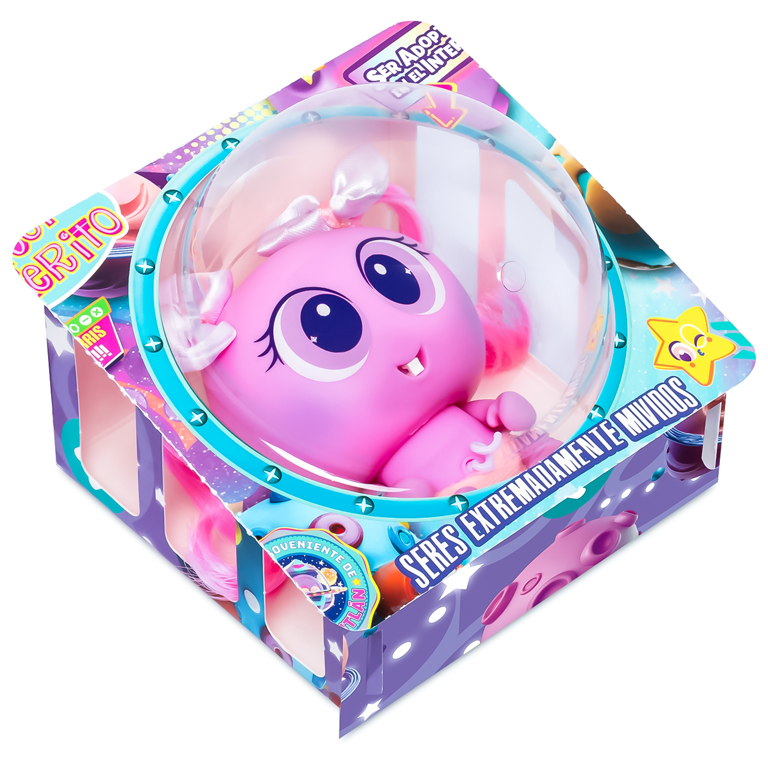 Ksi-Merito vista adicional