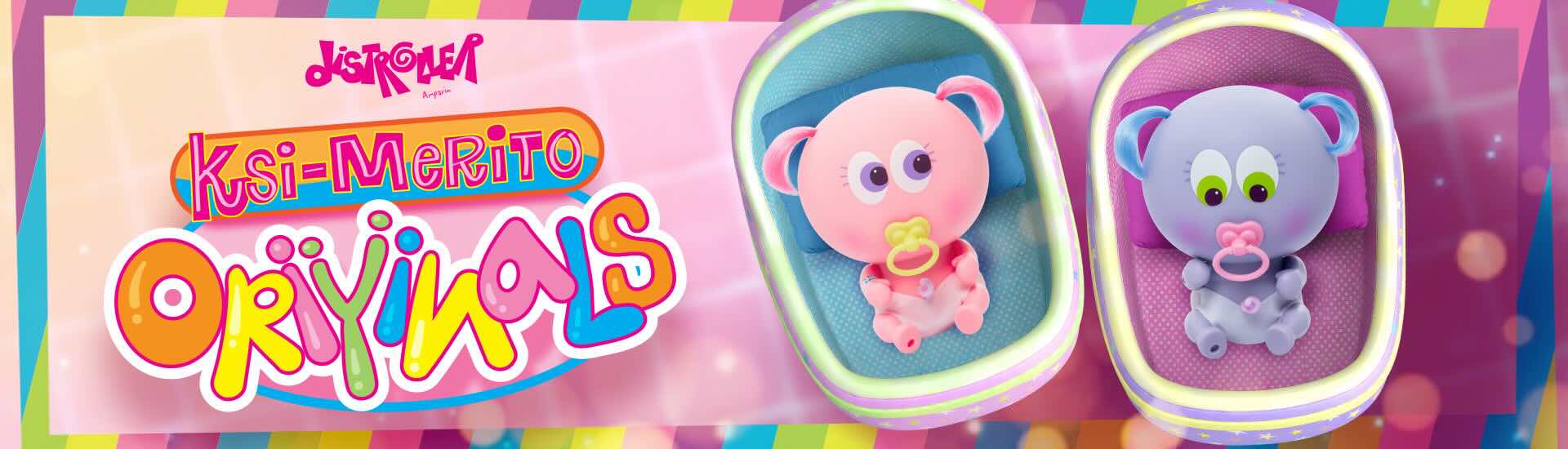 Banner Distroller